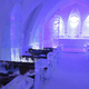 Illustration for article titled 13 Ridiculously Cool Buildings Made of Ice
